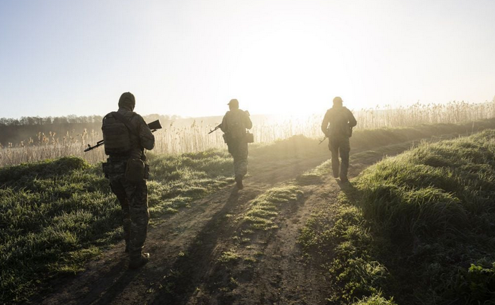 У ЗСУ повідомили про "приємні новини" на одному з напрямків фронту